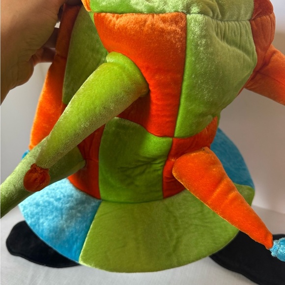 Disney Park Goofy Jester Hat in EUC! - Picture 8 of 14